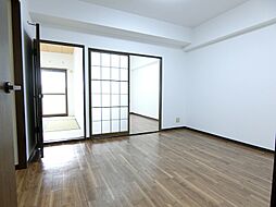 アルトラマンション茄子川　A棟 2階3LDKのリビング/ダイニング