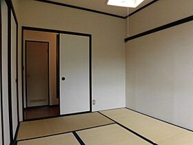 グリーンハイツ一色B  ｜ 岐阜県中津川市日の出町（賃貸アパート2DK・2階・36.43㎡） その21