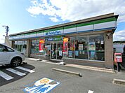 ファミリーマート 恵那原東店（1059m）
