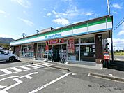 ファミリーマート 中津川手賀野店（1089m）