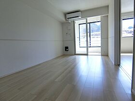 プラシード．S  ｜ 岐阜県中津川市中津川（賃貸アパート1LDK・1階・50.14㎡） その3
