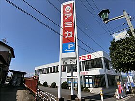 ラフレシールB  ｜ 岐阜県中津川市中津川（賃貸アパート1LDK・1階・45.72㎡） その19