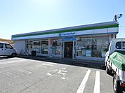 ファミリーマート 中津川千旦林店（1776m）