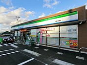 ファミリーマート 中津川駒場店（2927m）