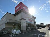 バロー 中津川東店（451m）