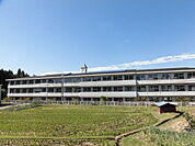恵那市立恵那東中学校（2534m）