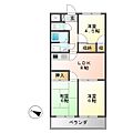 アルトラマンションA5階5.3万円
