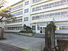 周辺：中津川市立西小学校（805m）