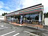 周辺：セブンイレブン　付知店（642m）