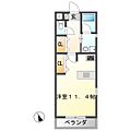 ピエーノ1階4.9万円
