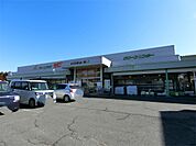 JAひがしみの Aコープ福岡店ラピア（1759m）