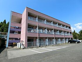 ペンギンズマンションII  ｜ 岐阜県中津川市手賀野（賃貸マンション1K・2階・30.00㎡） その1