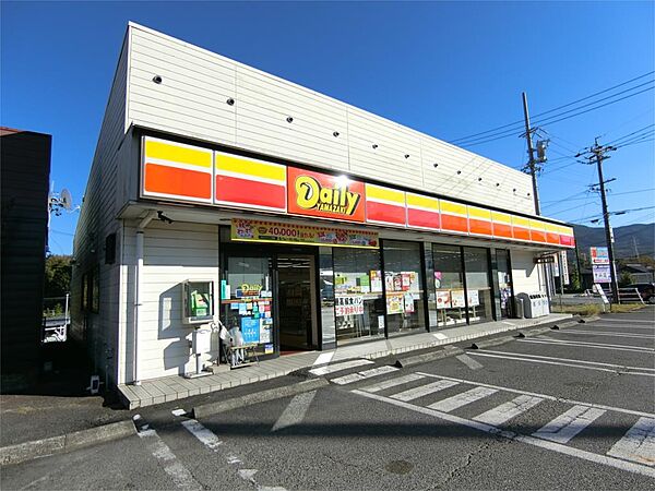 カレント　C ｜岐阜県中津川市駒場(賃貸アパート1R・1階・32.90㎡)の写真 その18