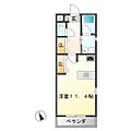 ピエーノ3階4.8万円