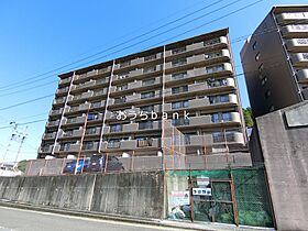 アルトラマンション茄子川　A棟  ｜ 岐阜県中津川市茄子川（賃貸マンション3LDK・7階・58.32㎡） その1