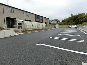 ヴィラ　クラール  ｜ 岐阜県中津川市中津川（賃貸アパート1LDK・1階・50.14㎡） その5