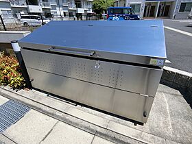 ヴィレッタ　ドゥーエII  ｜ 岐阜県恵那市大井町（賃貸アパート2LDK・2階・57.64㎡） その17