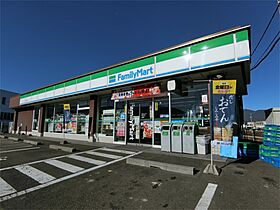 ヴィレッタ　ドゥーエII  ｜ 岐阜県恵那市大井町（賃貸アパート2LDK・2階・57.64㎡） その22