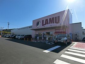 レクサス共栄D  ｜ 岐阜県中津川市駒場（賃貸アパート1LDK・1階・42.80㎡） その23