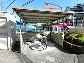 アベイユ社護寺  ｜ 岐阜県中津川市駒場（賃貸アパート1LDK・1階・45.77㎡） その16