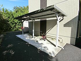 ARATA弐番館  ｜ 岐阜県中津川市千旦林（賃貸マンション2LDK・1階・50.16㎡） その17