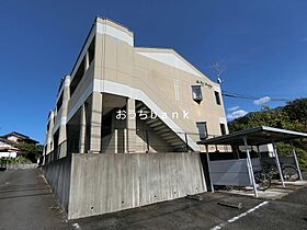 Neo　Sophia  ｜ 岐阜県中津川市中津川（賃貸マンション1LDK・1階・46.00㎡） その1