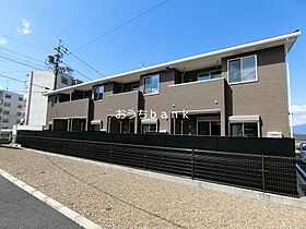 レジデンス・モッポIII  ｜ 岐阜県中津川市中津川（賃貸アパート1LDK・1階・46.68㎡） その15