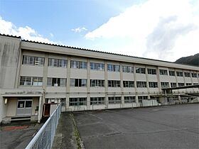 あおかわ　II  ｜ 岐阜県中津川市付知町（賃貸アパート1LDK・1階・50.14㎡） その4