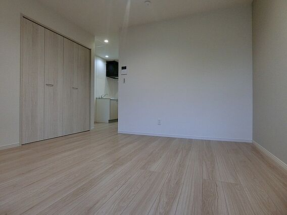 サンサンハイム中村_内装_4