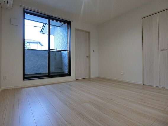 サンサンハイム中村_内装_6