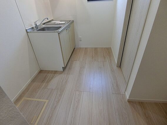 サンサンハイム中村_内装_9