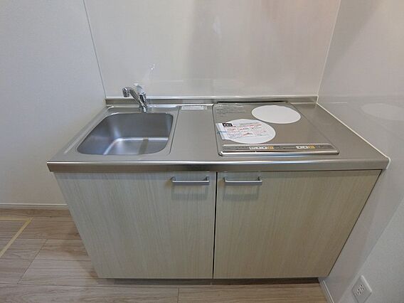 サンサンハイム中村_内装_11