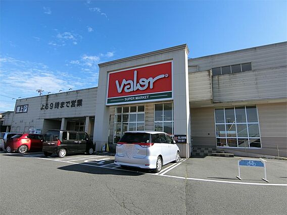 サンサンハイム中村_周辺_5