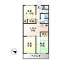 アルトラマンションA2階5.0万円