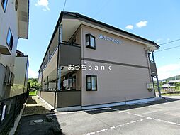 🉐敷金礼金0円！🉐サニーハイツ II