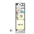 レーヴェ5階5.3万円