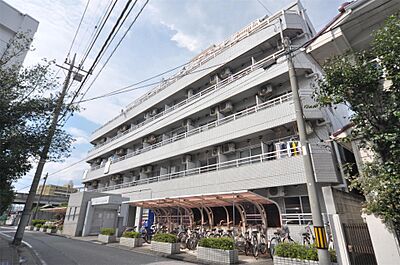 外観 外観