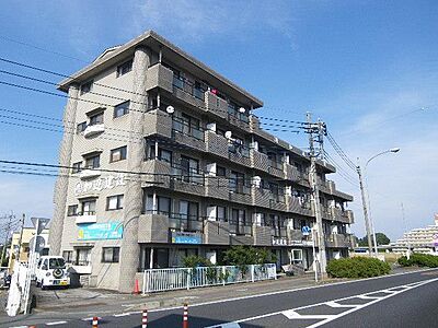 外観 外観