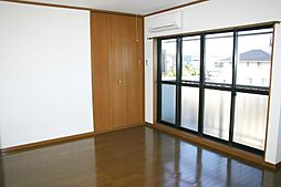 ＫＡＢＥホームズII 202 2階ワンルームのリビング/ダイニング