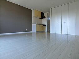 ＭＳグラティア 502 5階ワンルームのリビング/ダイニング