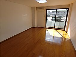 クオリティマンション筑縄 105 1階1Kのリビング/ダイニング