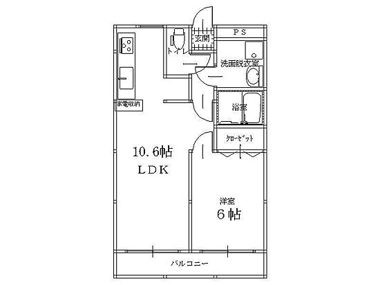 外観画像