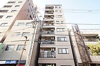 東京都江東区亀戸1丁目34-4：物件画像／ゼロファシリティー株式会社　錦糸町店