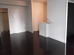 JR総武線 錦糸町駅 徒歩6分の賃貸マンション 14階3LDKのリビング/ダイニング