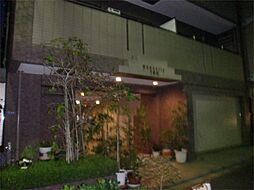 都営大江戸線 森下駅 徒歩4分