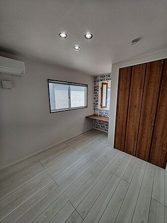 子供部屋