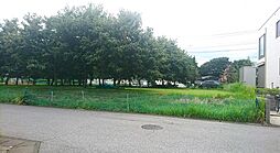 美しが丘 63坪分筆