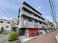 兵庫県神戸市灘区岩屋北町4丁目4-12：物件画像／広島屋不動産株式会社