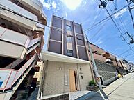 兵庫県神戸市灘区灘北通7丁目4-15：物件画像／広島屋不動産株式会社