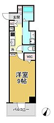国香通4丁目新築マンション 2階/203